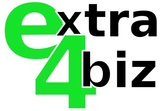 Extra4biz – Creative IT consulting